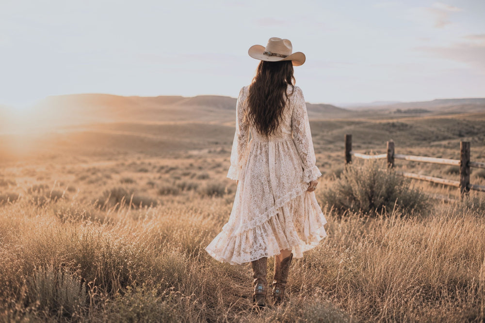 The Cowgirl Style Trends Defining 2026