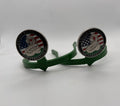 United States Don't Tread on Me Cowgirl Cuff