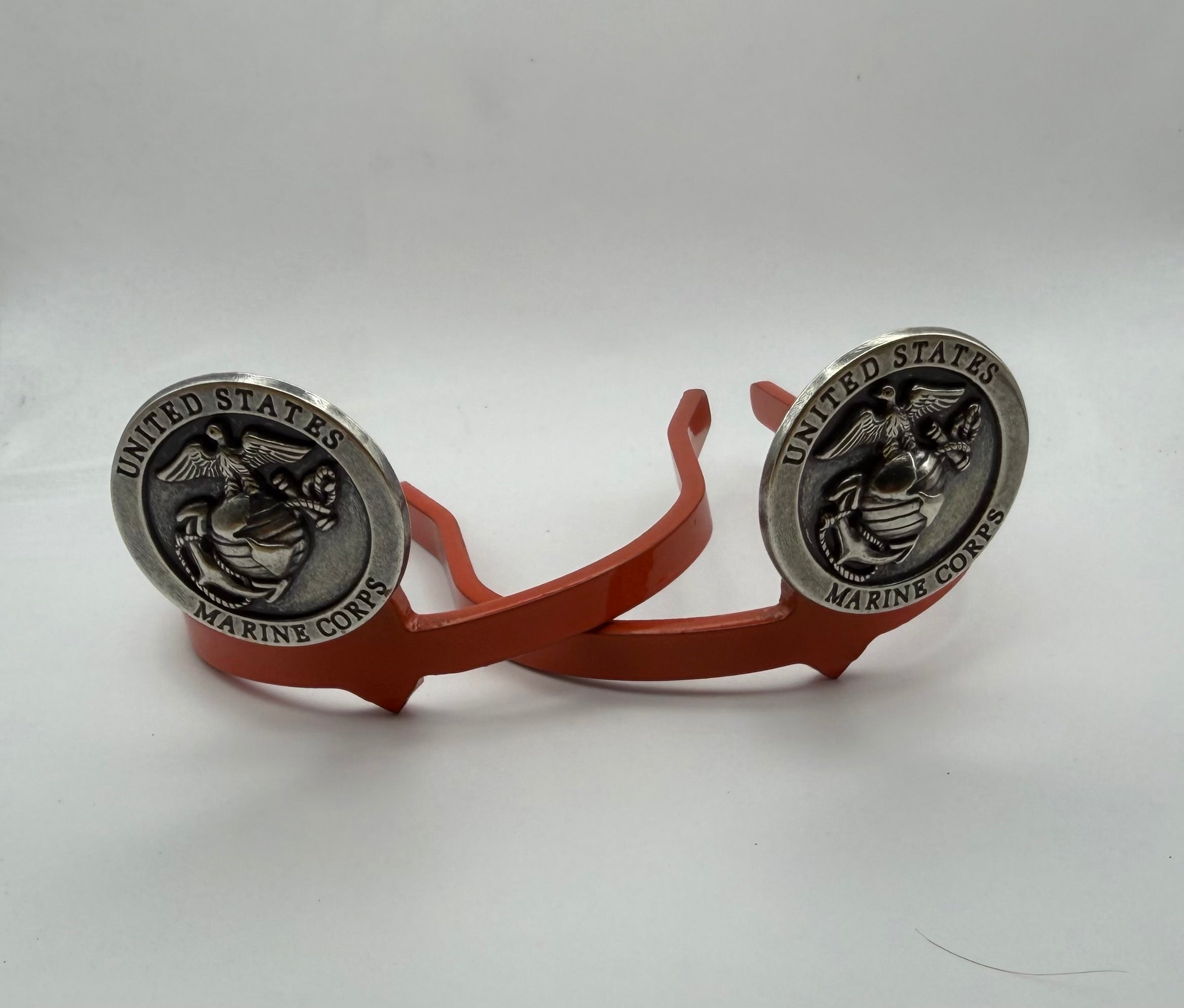 United States Marine Corp Cowgirl Cuff