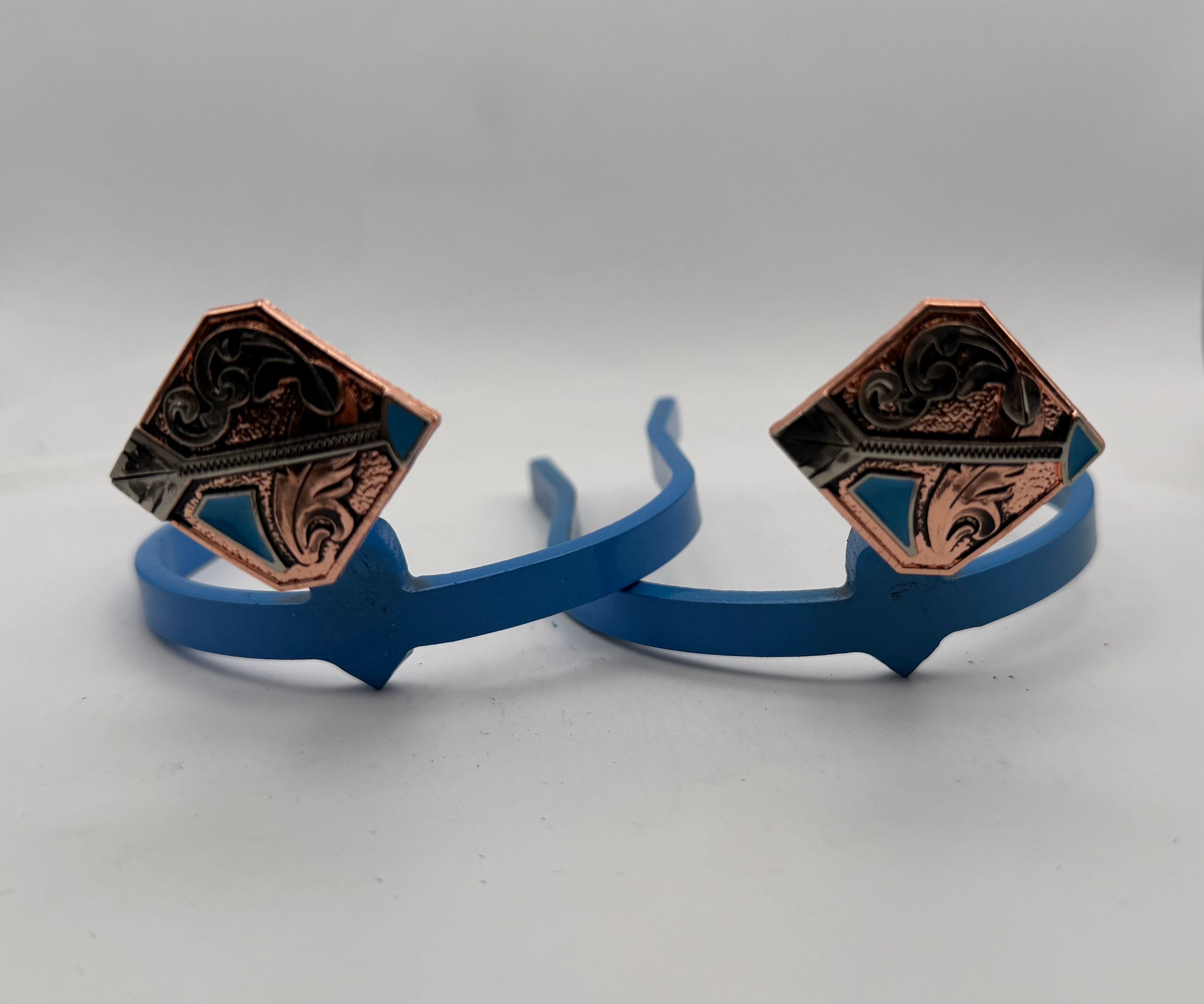 Albuquerque Arrow Cowgirl Cuff