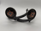 Zia Cowgirl Cuff