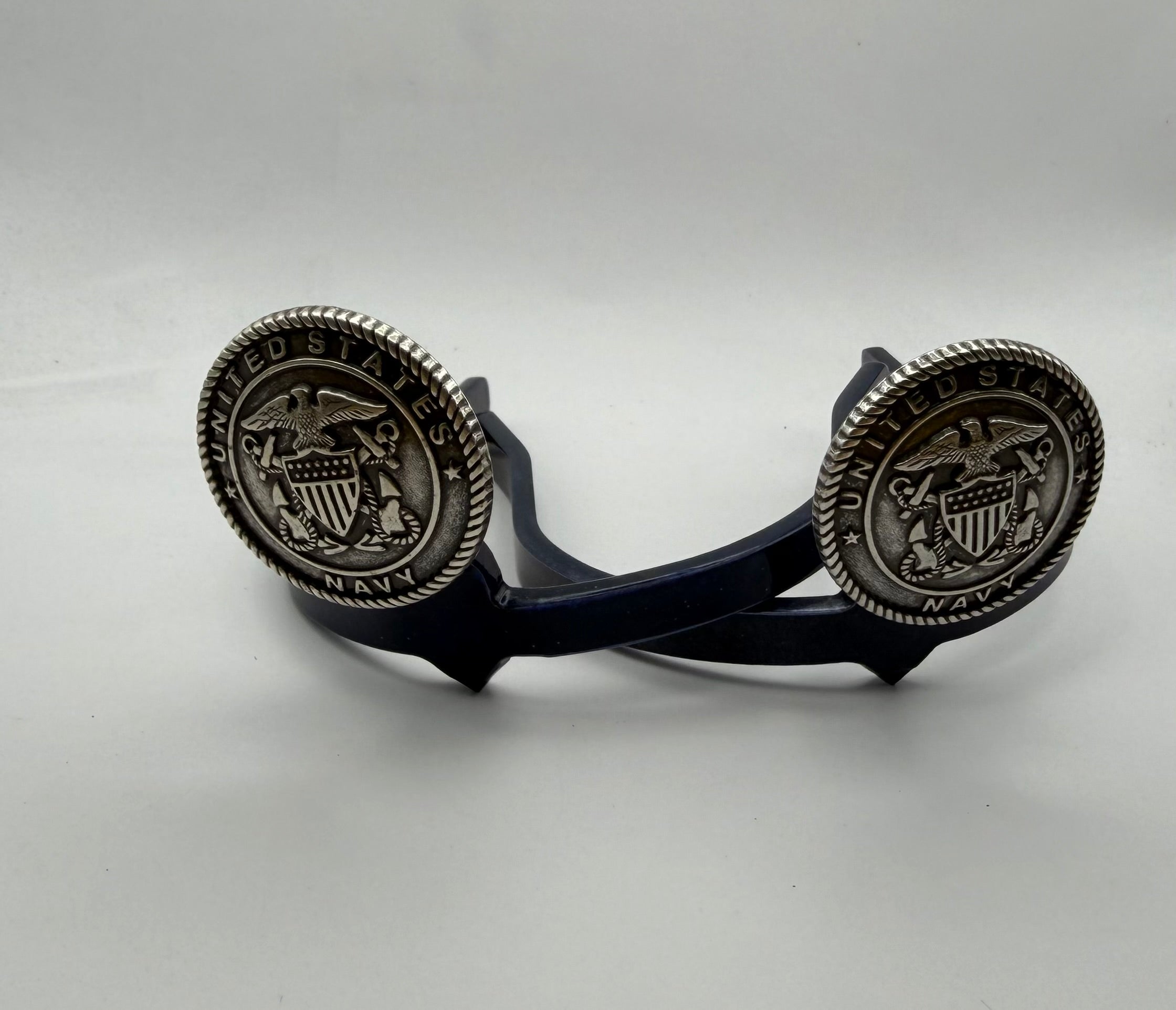 United States Navy Cowgirl Cuff