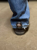 Zia Cowgirl Cuff