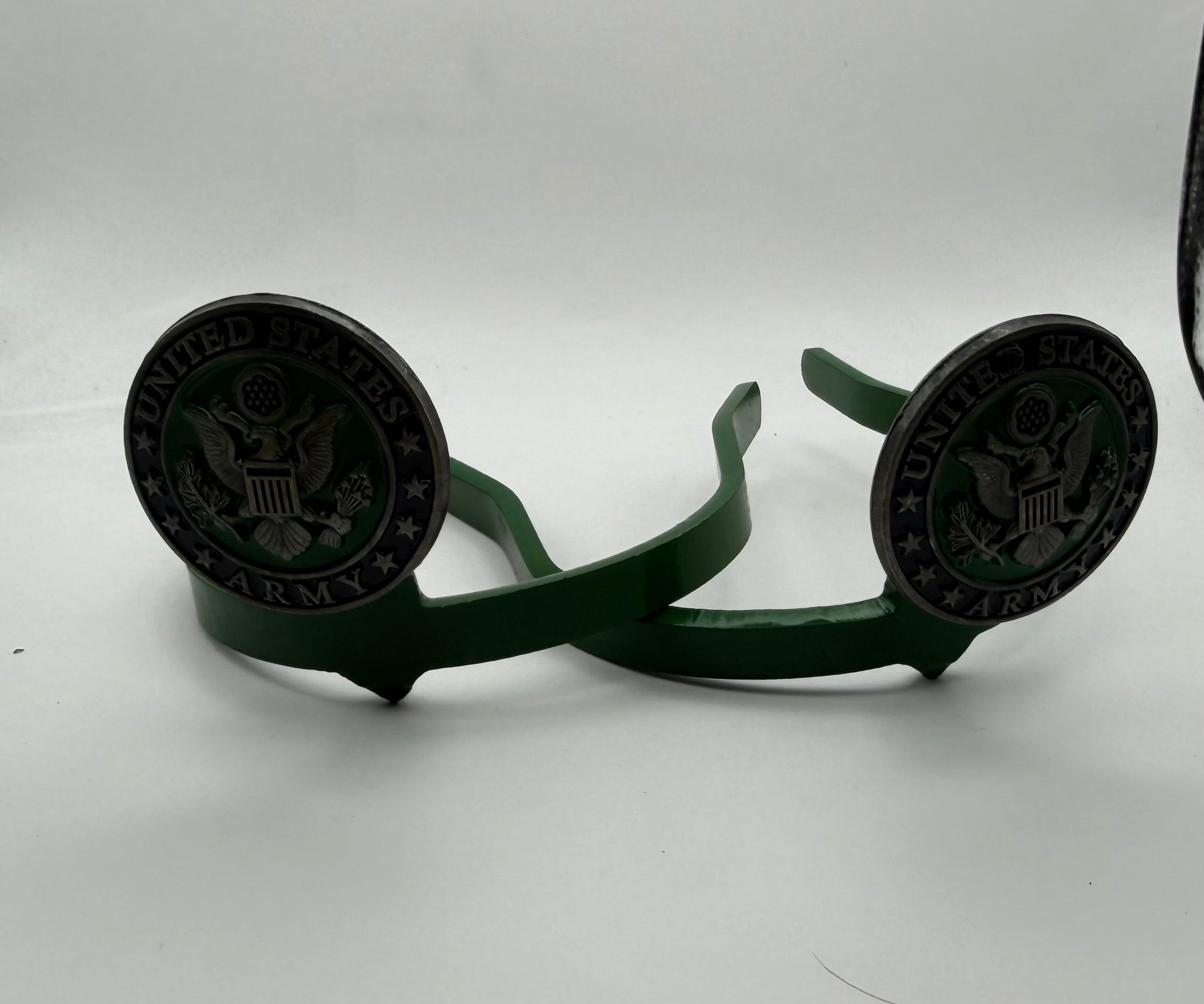 United States Army Cowgirl Cuff